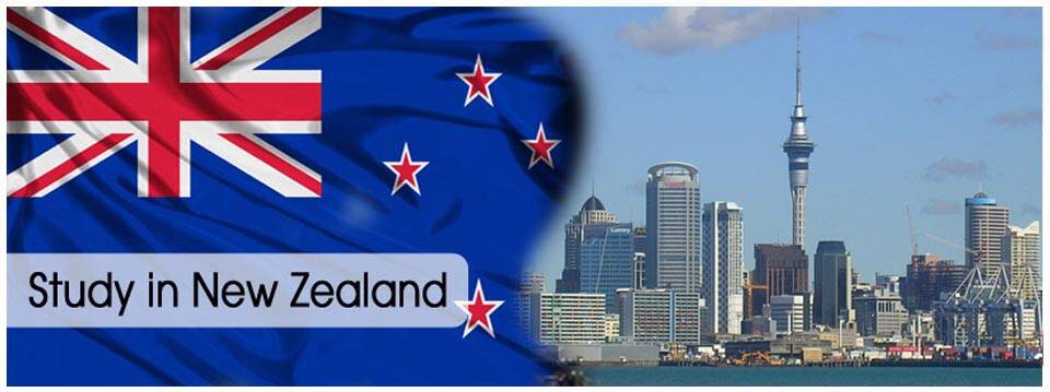 Du học tại xứ sở Kiwi - New Zealand - Điểm đến du học hàng đầu thế giới