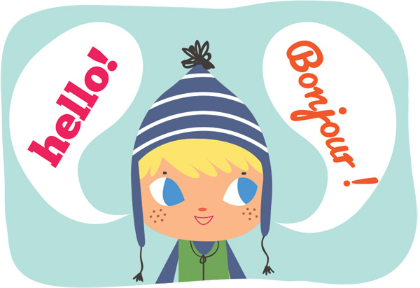 4 lợi ích của việc học thêm một ngôn ngữ mới