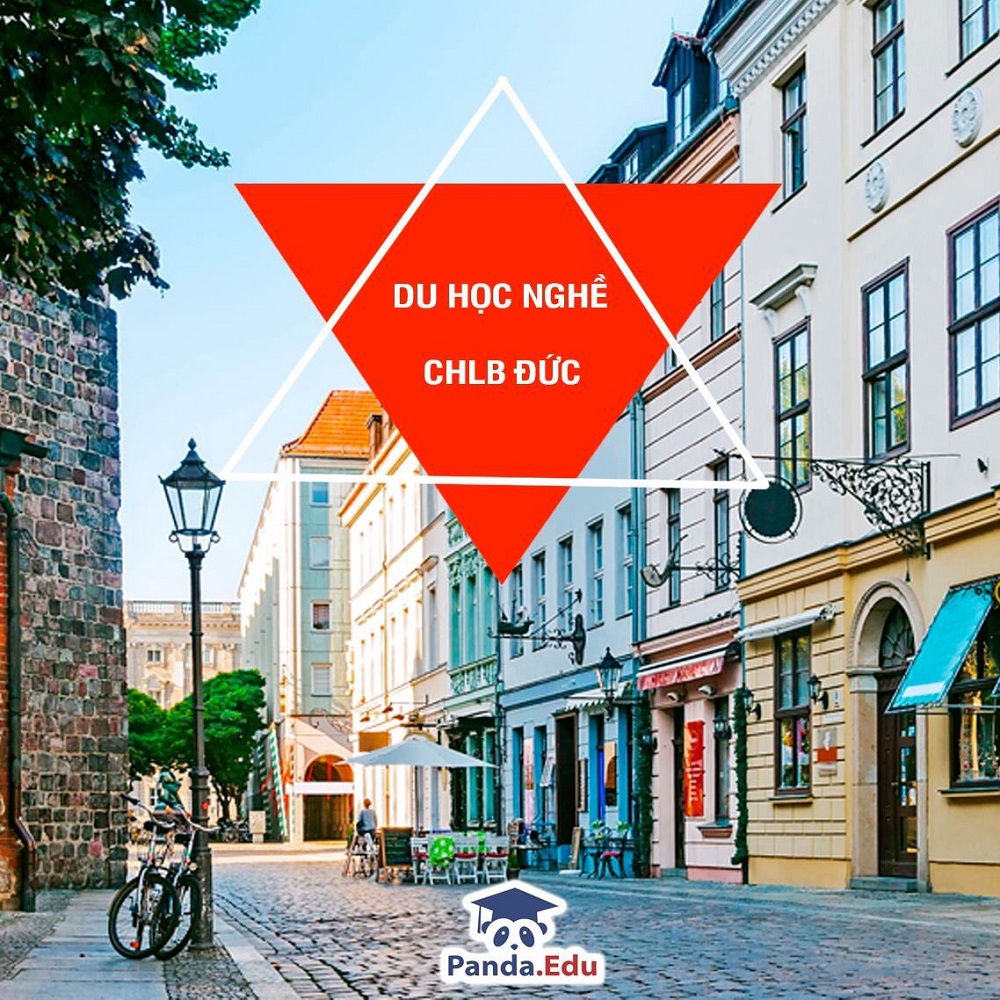 Du học nghề CHLB Đức ngành Điều dưỡng - Y tá